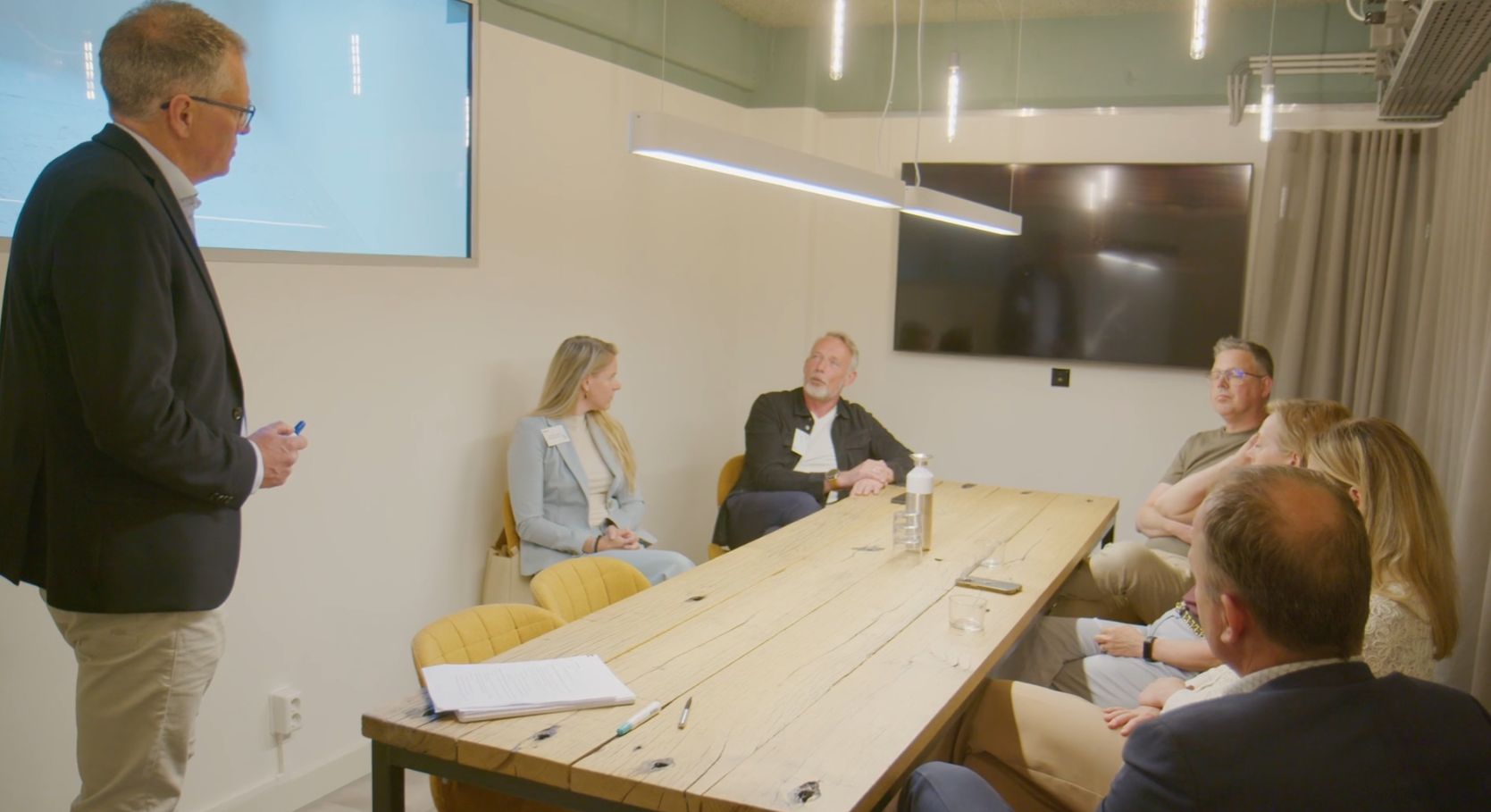 Samenwerken met partners