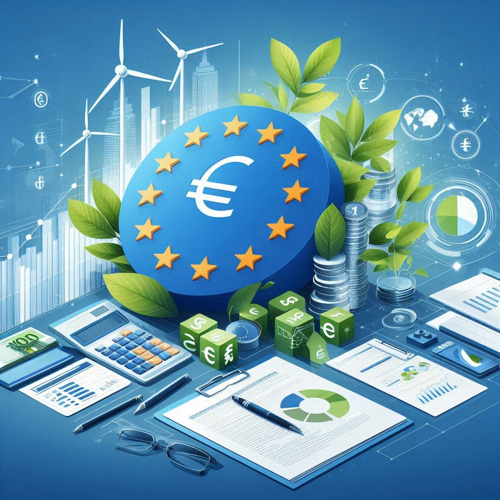 ESG rapportages