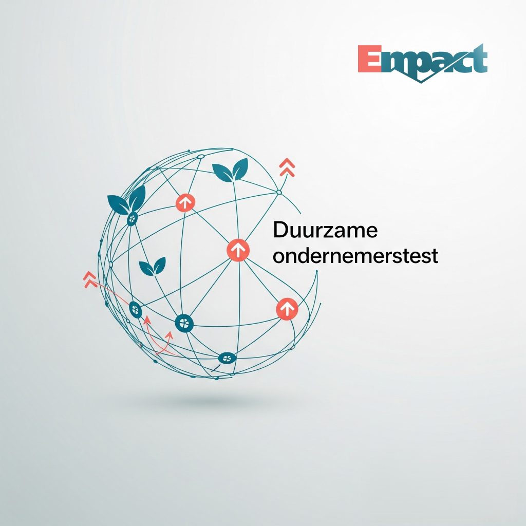 Duurzame ondernemerstest Empact